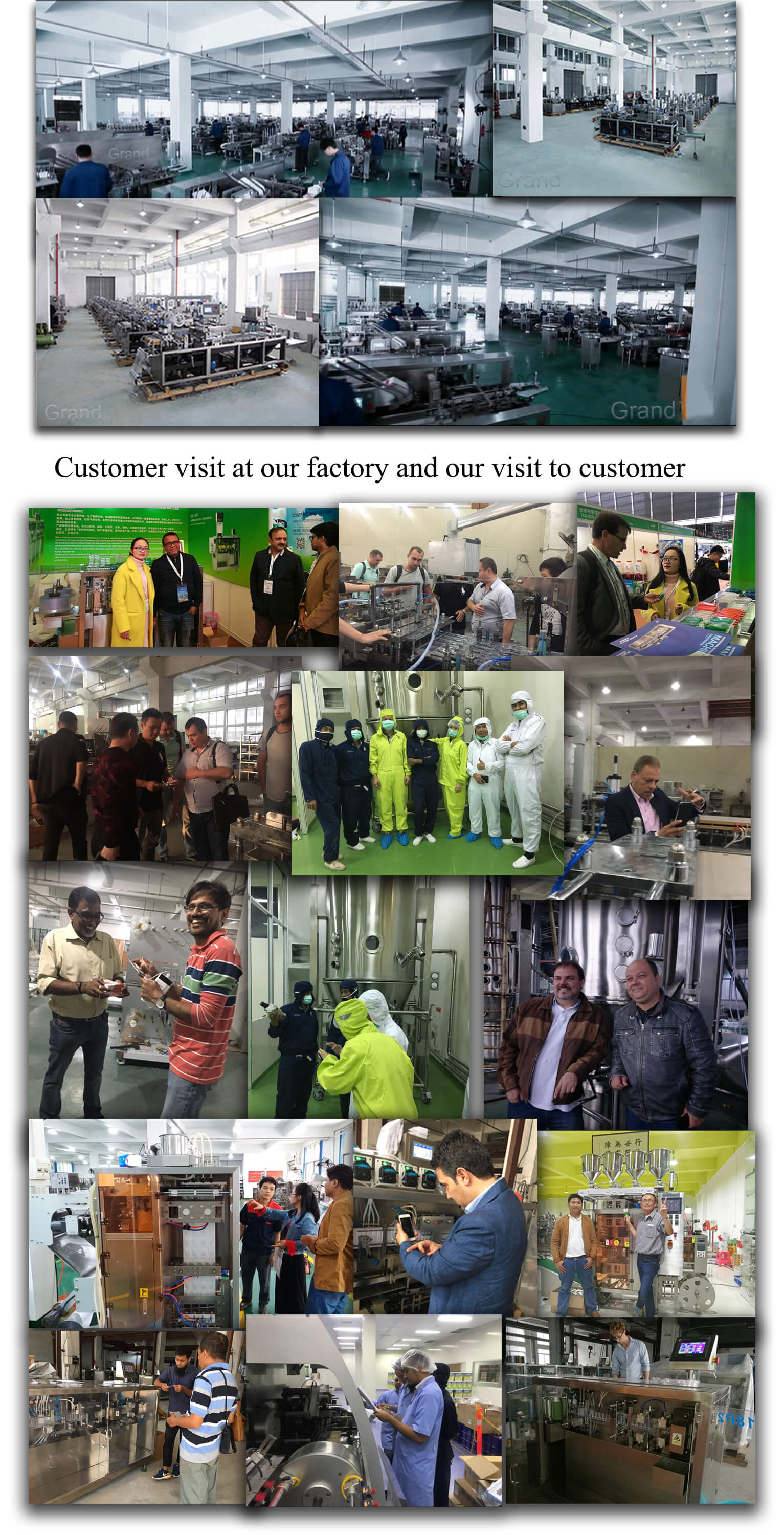 Giới thiệu về m&aacute;y l&agrave;m đầy vi&ecirc;n nang tự động