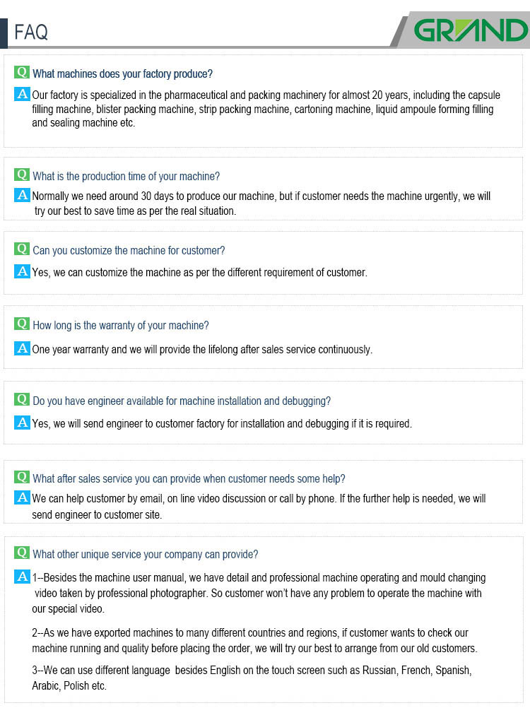 C&acirc;u hỏi thường gặp